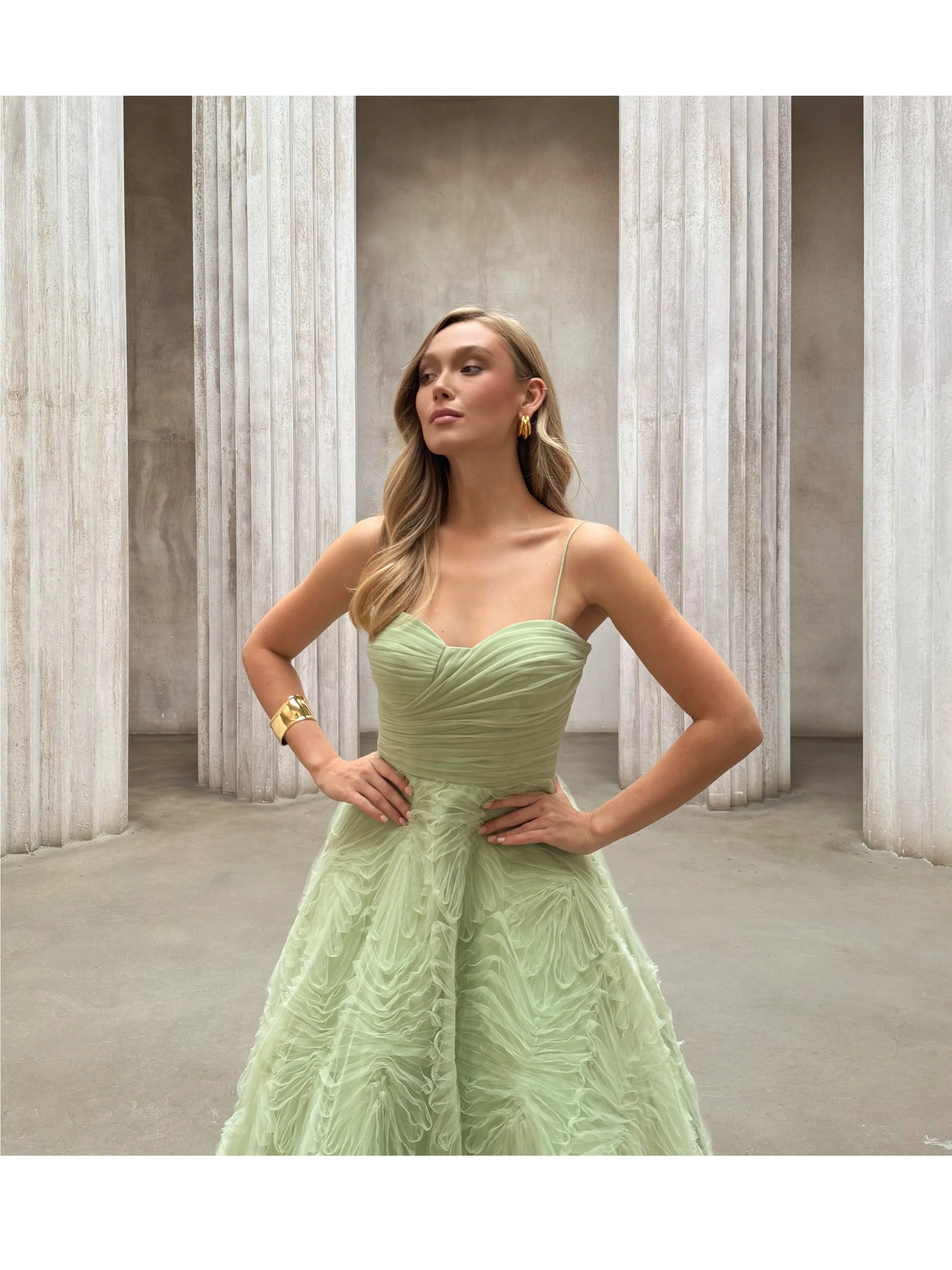Elegance Designed, Perfected by You