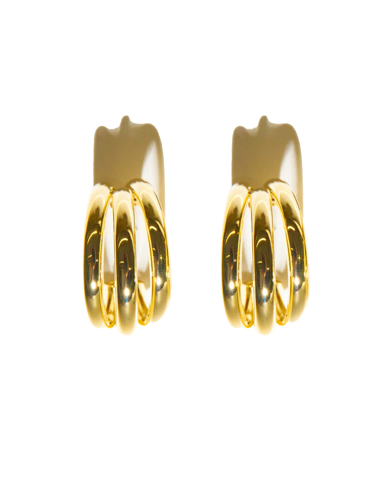 AALIA HUG HOOPS