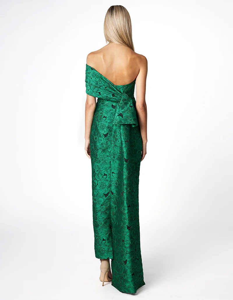 AMYILYA OFF SHOULDER MAXI BL66D18L - Image 4