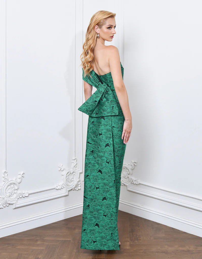 AMYILYA OFF SHOULDER MAXI BL66D18L - Image 6