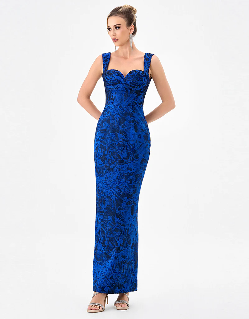 ANGELY SWEETHEART MAXI BL85D0504 - Image 3