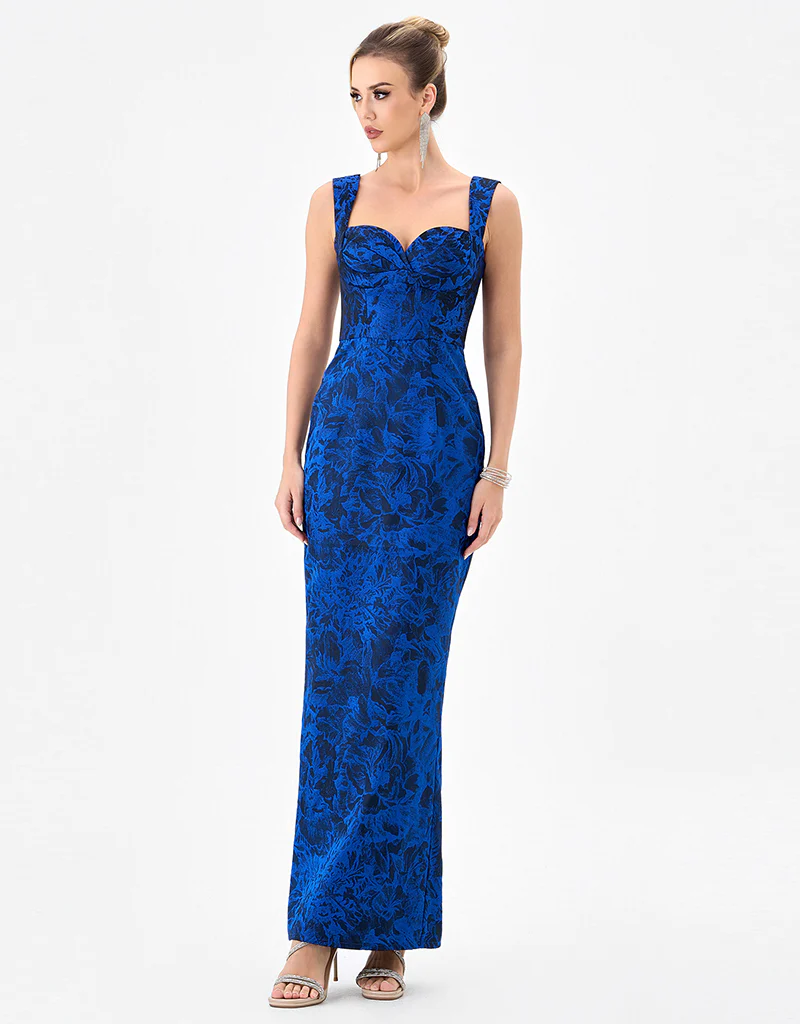 ANGELY SWEETHEART MAXI BL85D0504 - Image 4