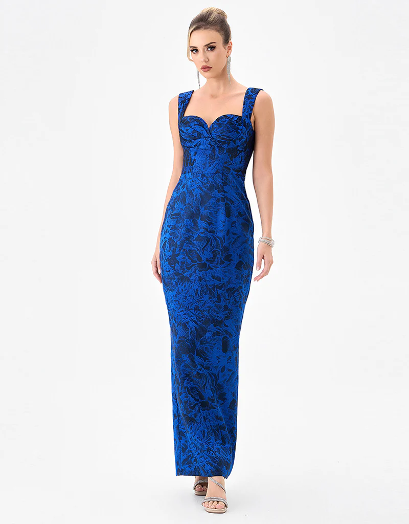 ANGELY SWEETHEART MAXI BL85D0504 - Image 5