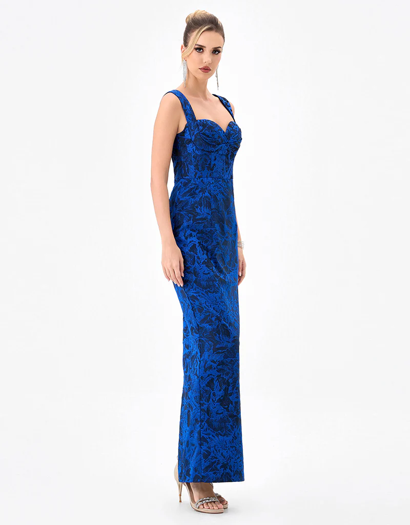 ANGELY SWEETHEART MAXI BL85D0504 - Image 7