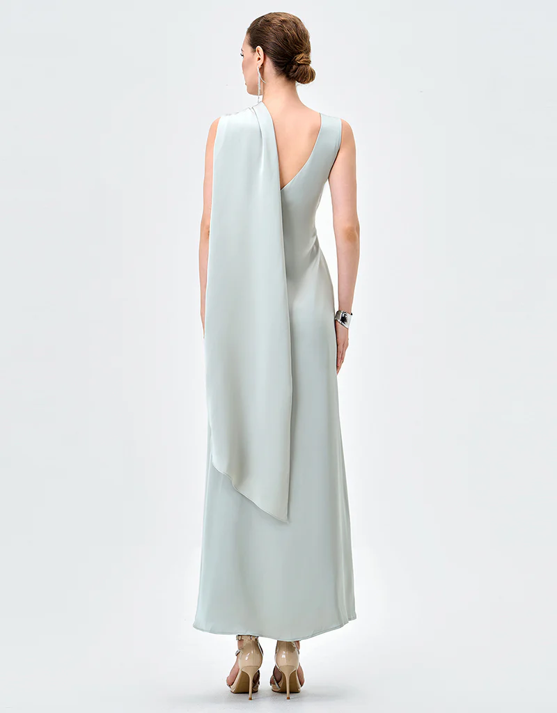 GILDA DRAPE MIDAXI BL83D0127 - Soft Sage - Image 5
