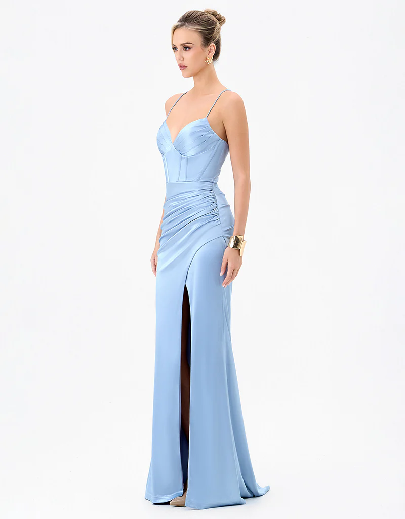 JOSZ CORSET MAXI BL84D0310 - Image 4