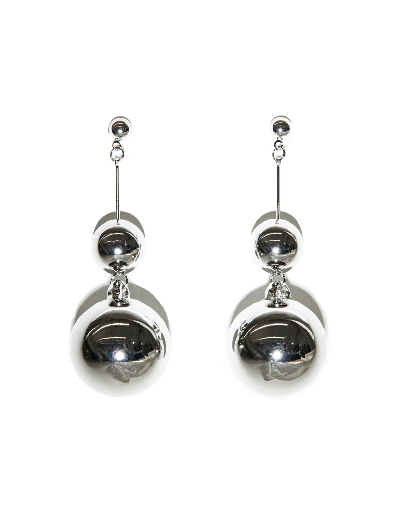KELSEY DROP EARRINGS