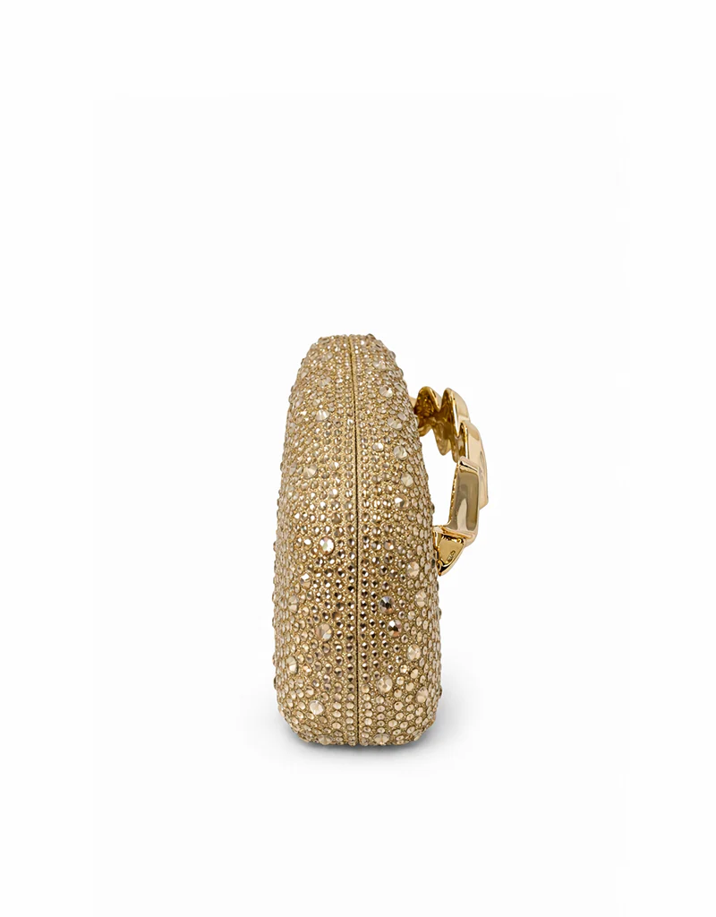 NIESSA SIDE HANDLE CLUTCH - Image 3