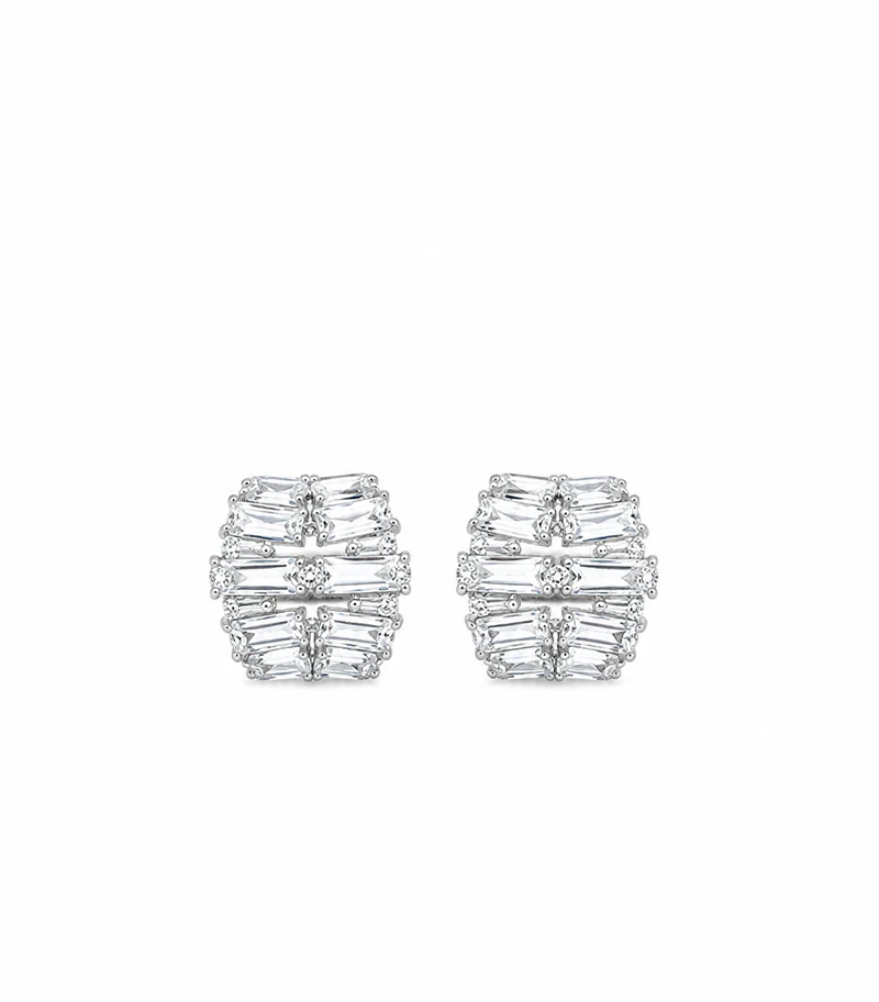 RINA MINI CRESCENT EARRINGS GA24853