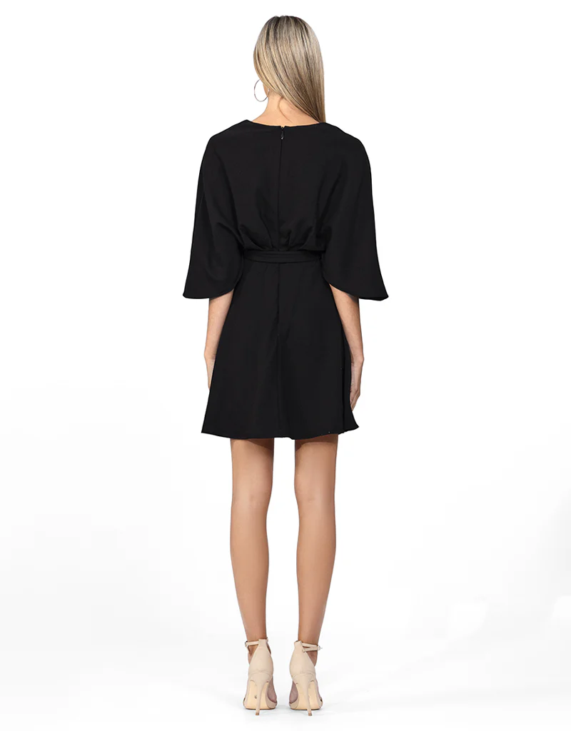 SKY CAPE SLEEVE WRAP MINI BL57BD08S - Image 3