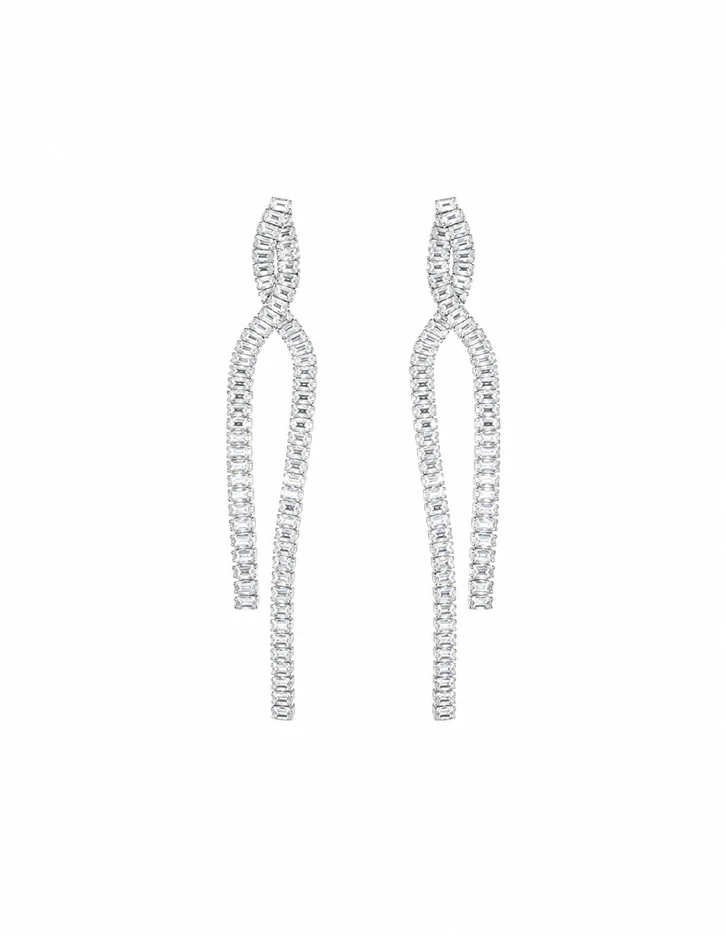 STELLA INFINITY DANGLE EARRINGS UG06294K9Z