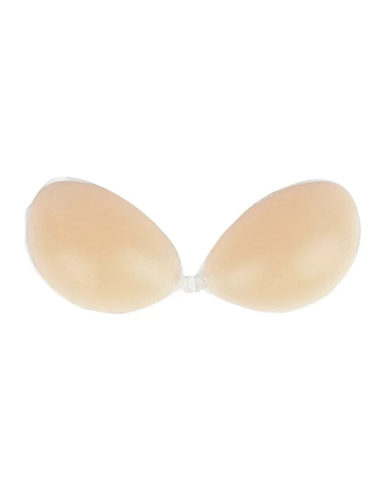 SW015 NUDI BOOBIES AD CUP SILICONE NUDE - Image 2