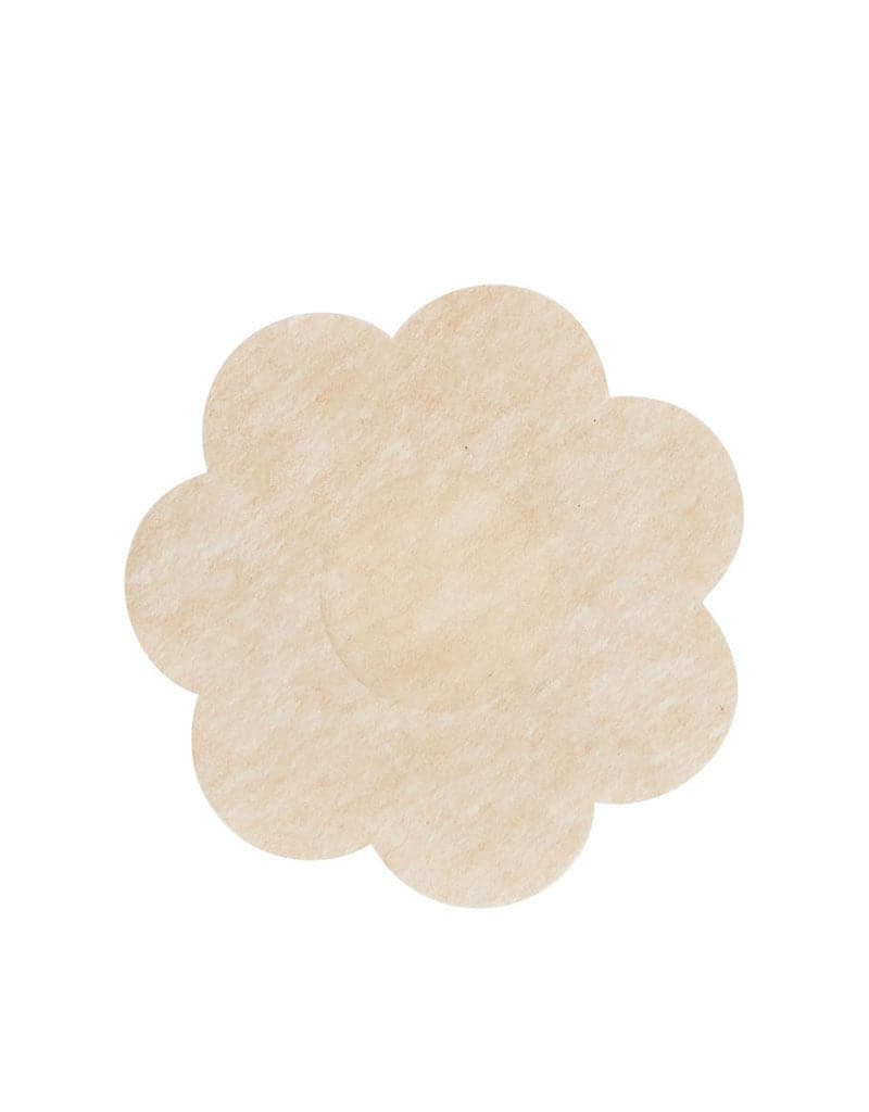 SW043 HEADLIGHT DIMMERS SINGLE USE NUDE NIPPLE COVERS - Image 3