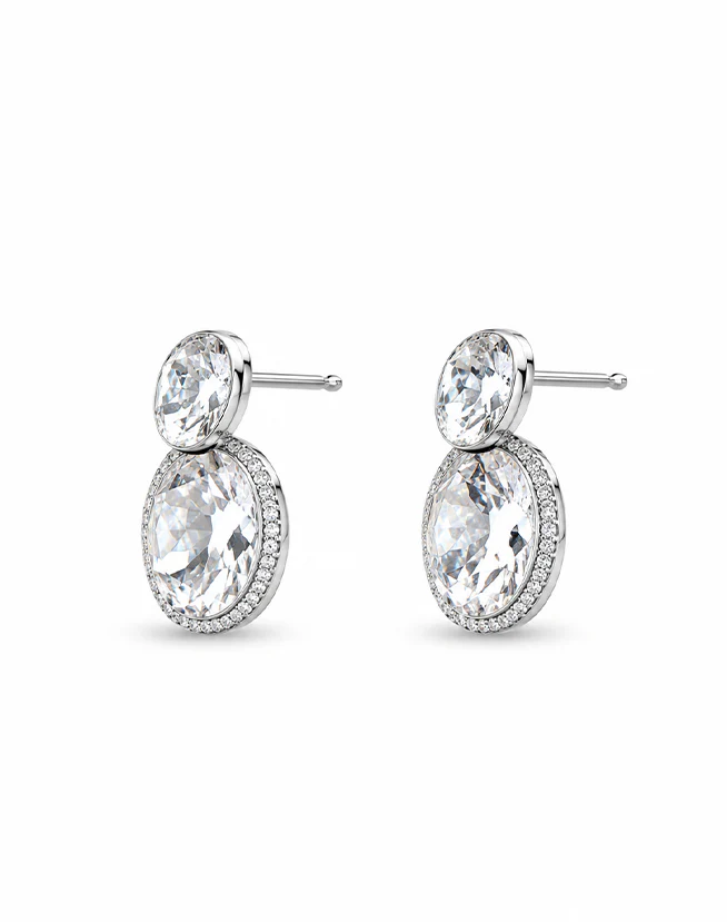 TIANA STATEMENT DANGLE EARRINGS N20041K8ZB6 - Image 2